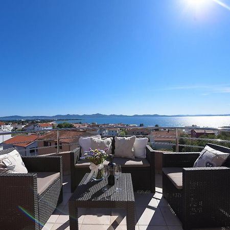 Lola Maria 2 Apartment Zadar Luaran gambar