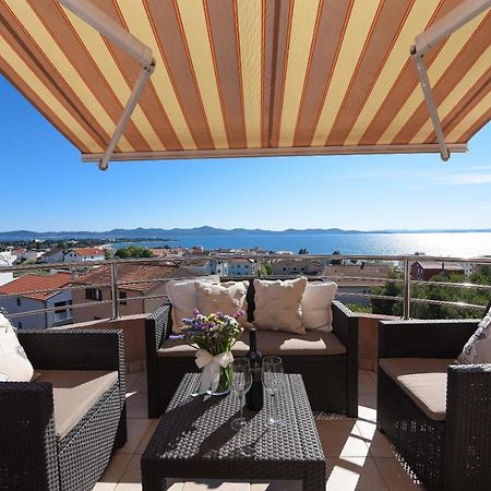 Lola Maria 2 Apartment Zadar Luaran gambar