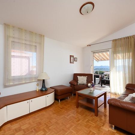 Lola Maria 2 Apartment Zadar Luaran gambar