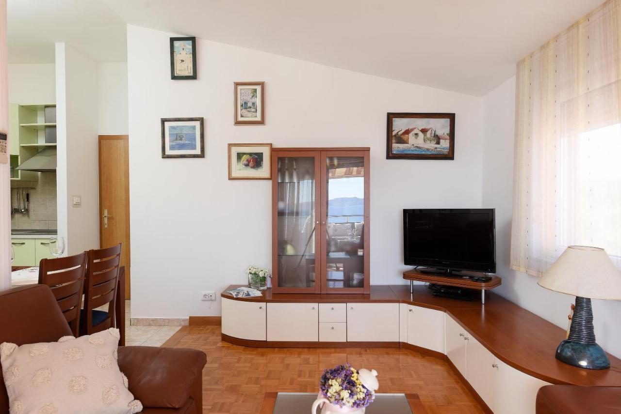 Lola Maria 2 Apartment Zadar Luaran gambar