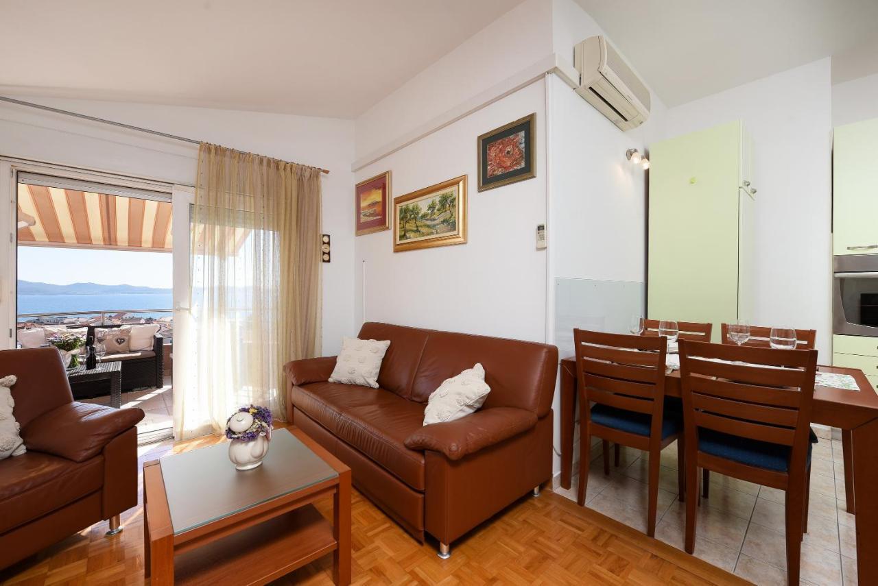 Lola Maria 2 Apartment Zadar Luaran gambar