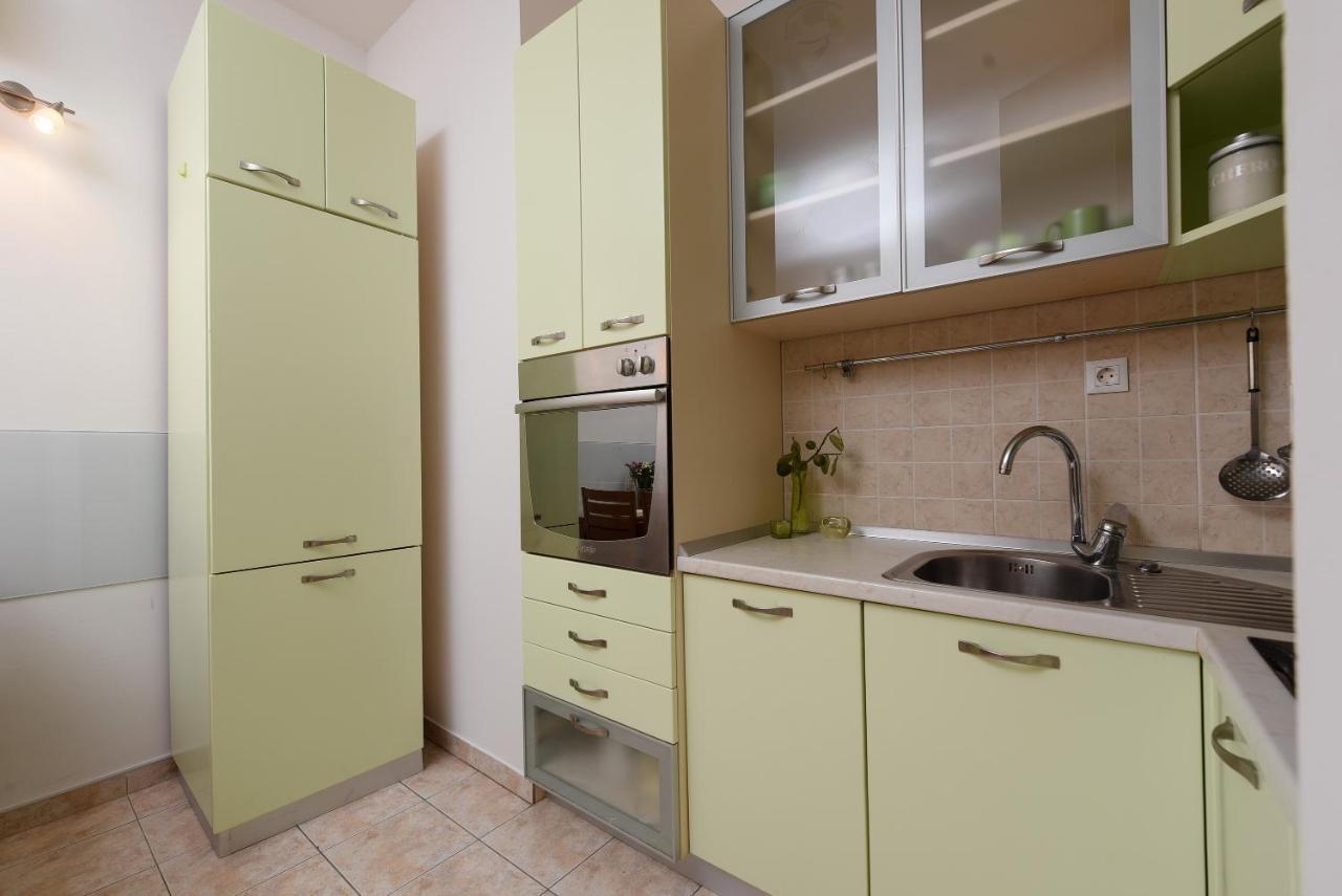 Lola Maria 2 Apartment Zadar Luaran gambar