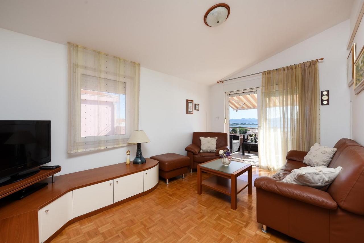 Lola Maria 2 Apartment Zadar Luaran gambar
