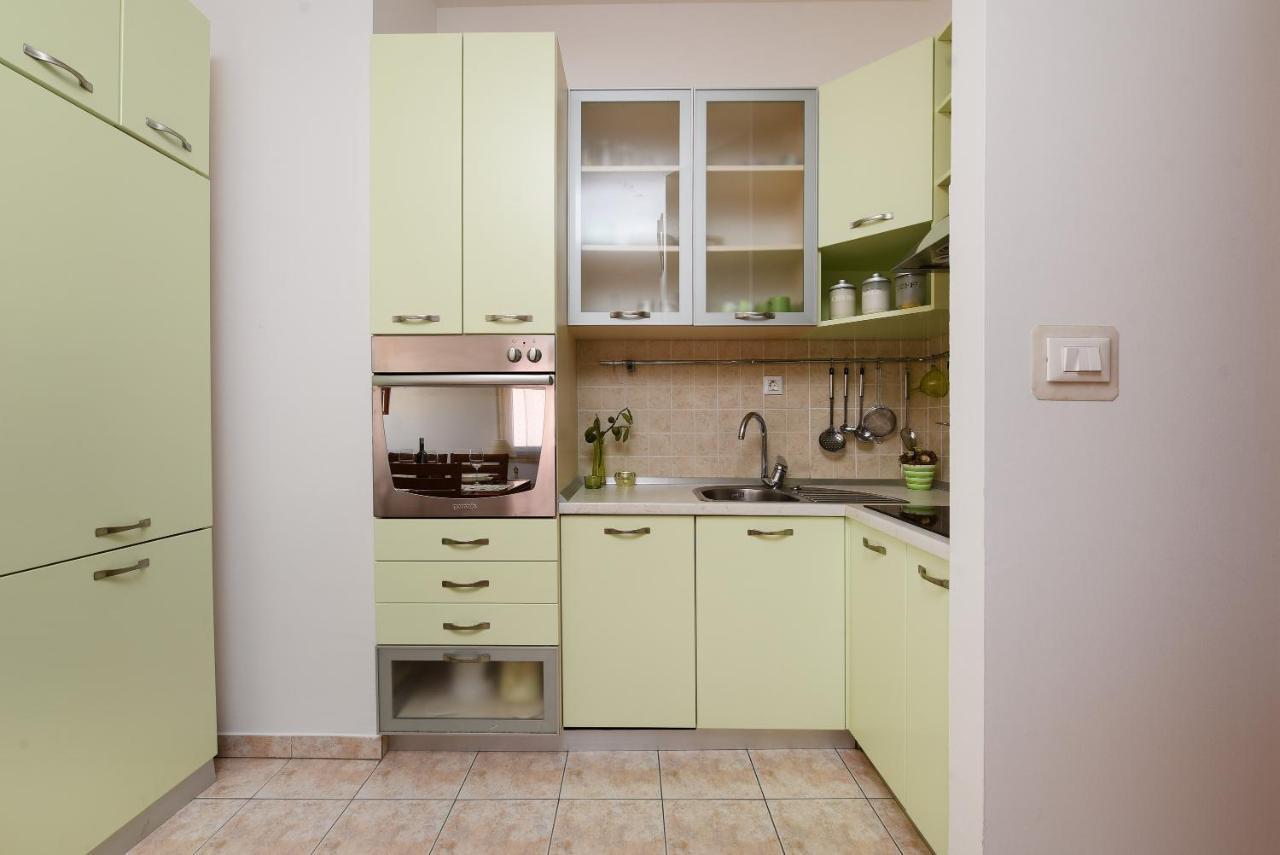 Lola Maria 2 Apartment Zadar Luaran gambar