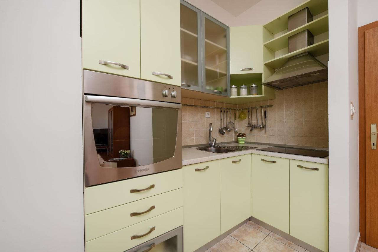 Lola Maria 2 Apartment Zadar Luaran gambar