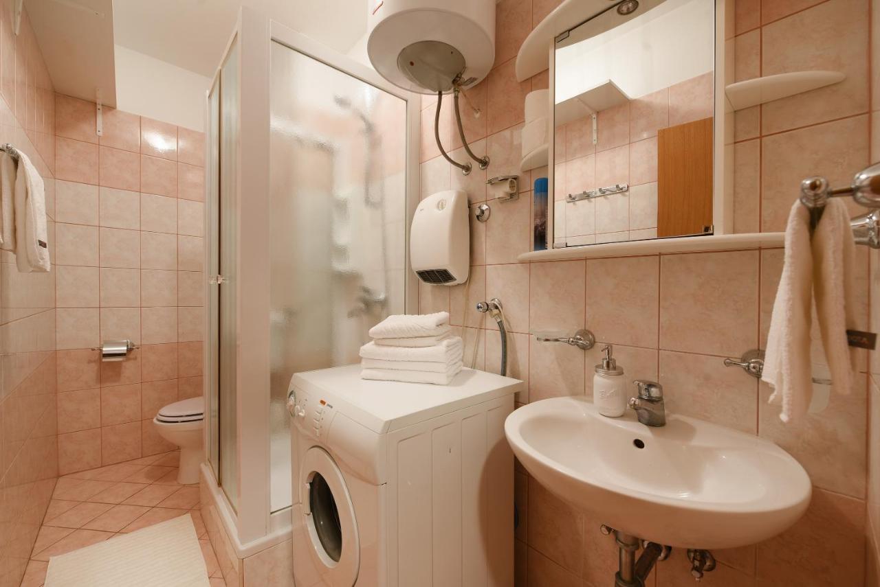 Lola Maria 2 Apartment Zadar Luaran gambar