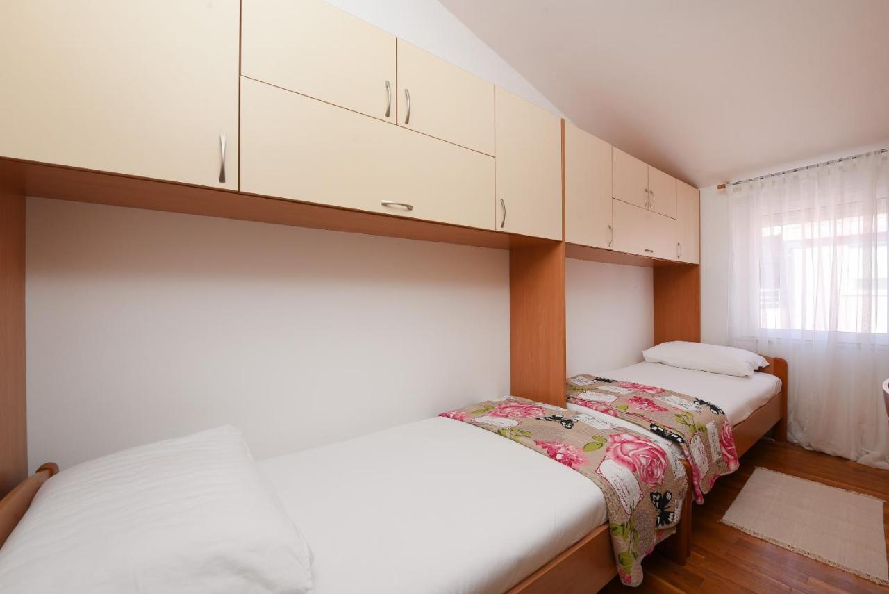 Lola Maria 2 Apartment Zadar Luaran gambar