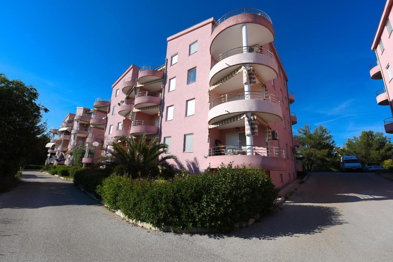 Lola Maria 2 Apartment Zadar Luaran gambar