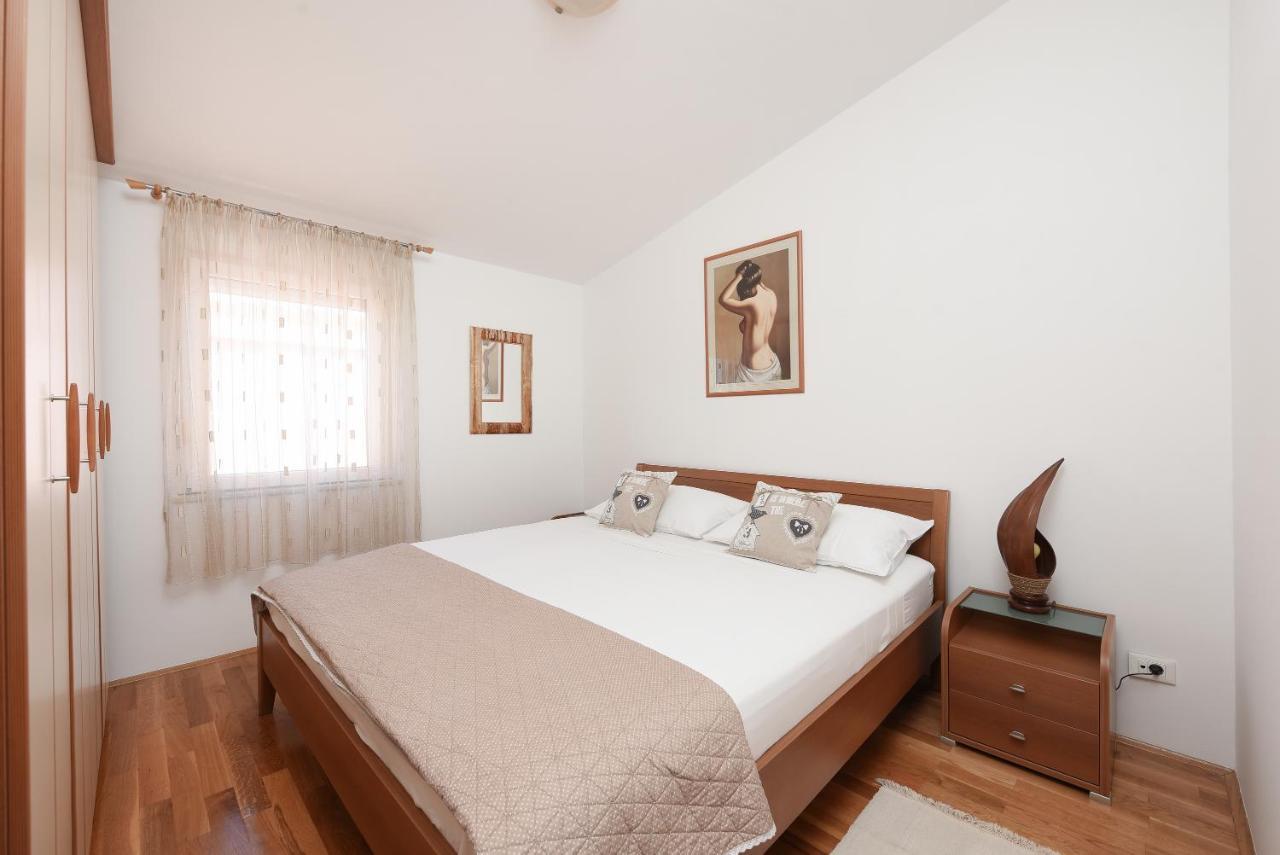 Lola Maria 2 Apartment Zadar Luaran gambar