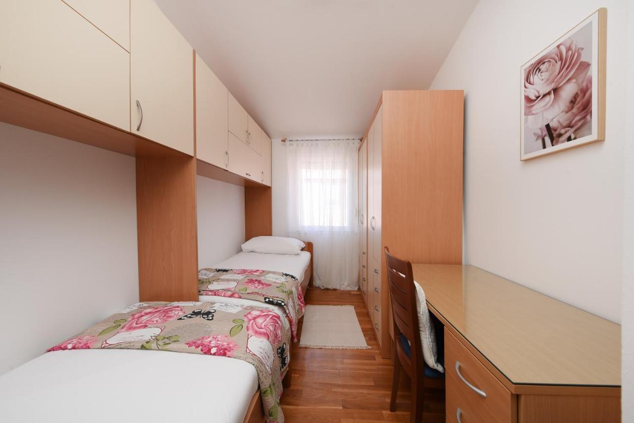 Lola Maria 2 Apartment Zadar Luaran gambar